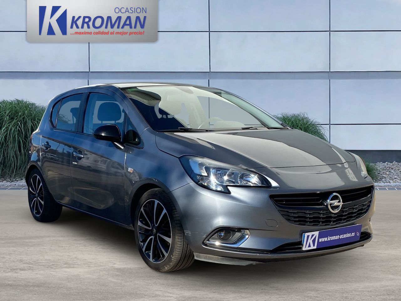 Experto sanador  de segunda mano - opel corsa 2019 /
