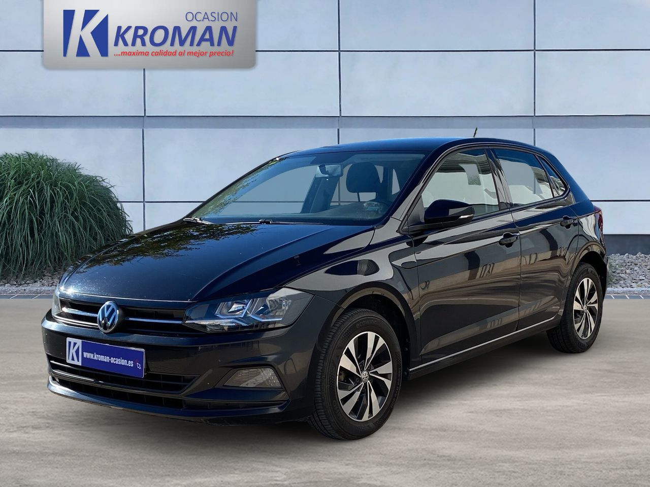 volkswagen polo 2020 / foto grande (3)