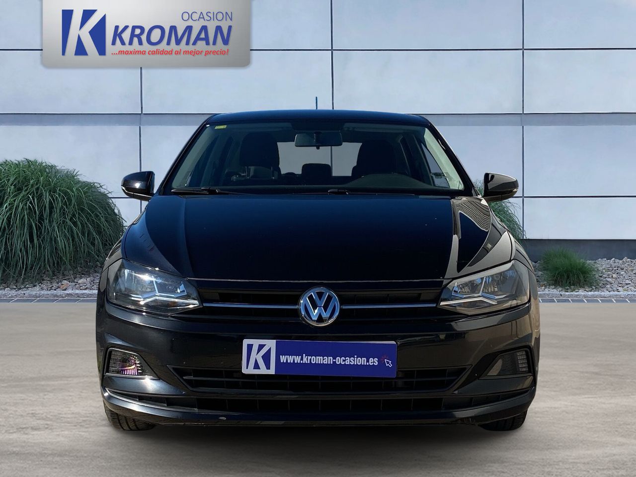 volkswagen polo 2020 / foto grande (2)