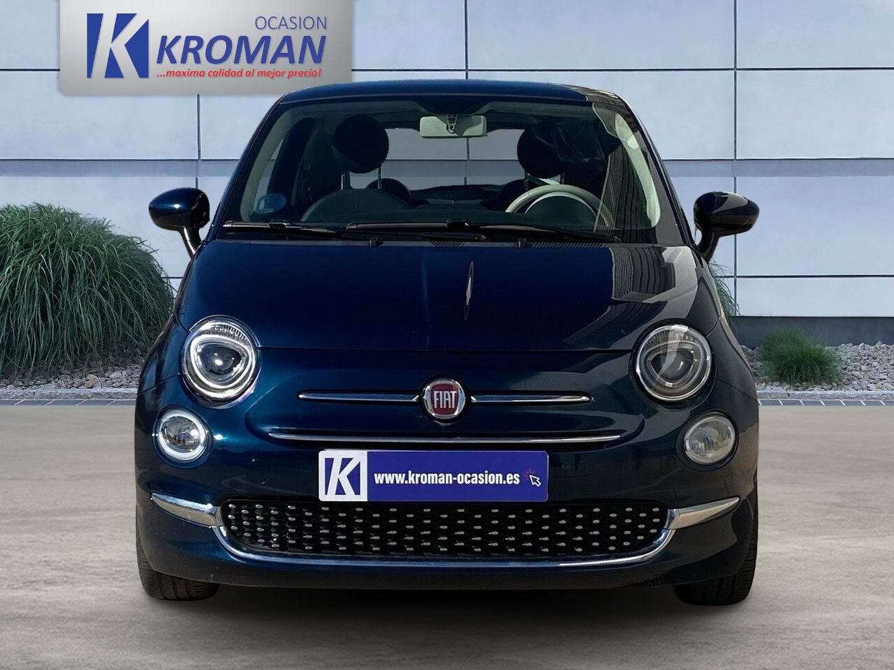 fiat 500 2021 / foto grande (2)
