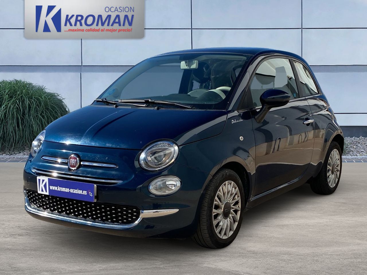 fiat 500 2021 / foto grande (3)