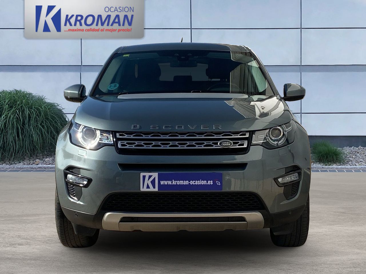 land-rover discovery sport 2019 / foto grande (2)