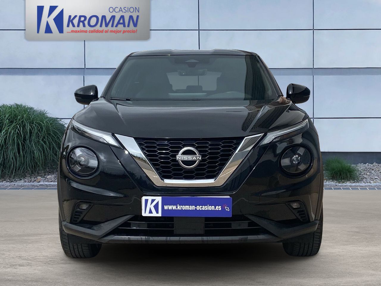 nissan juke 2024 / foto grande (3)