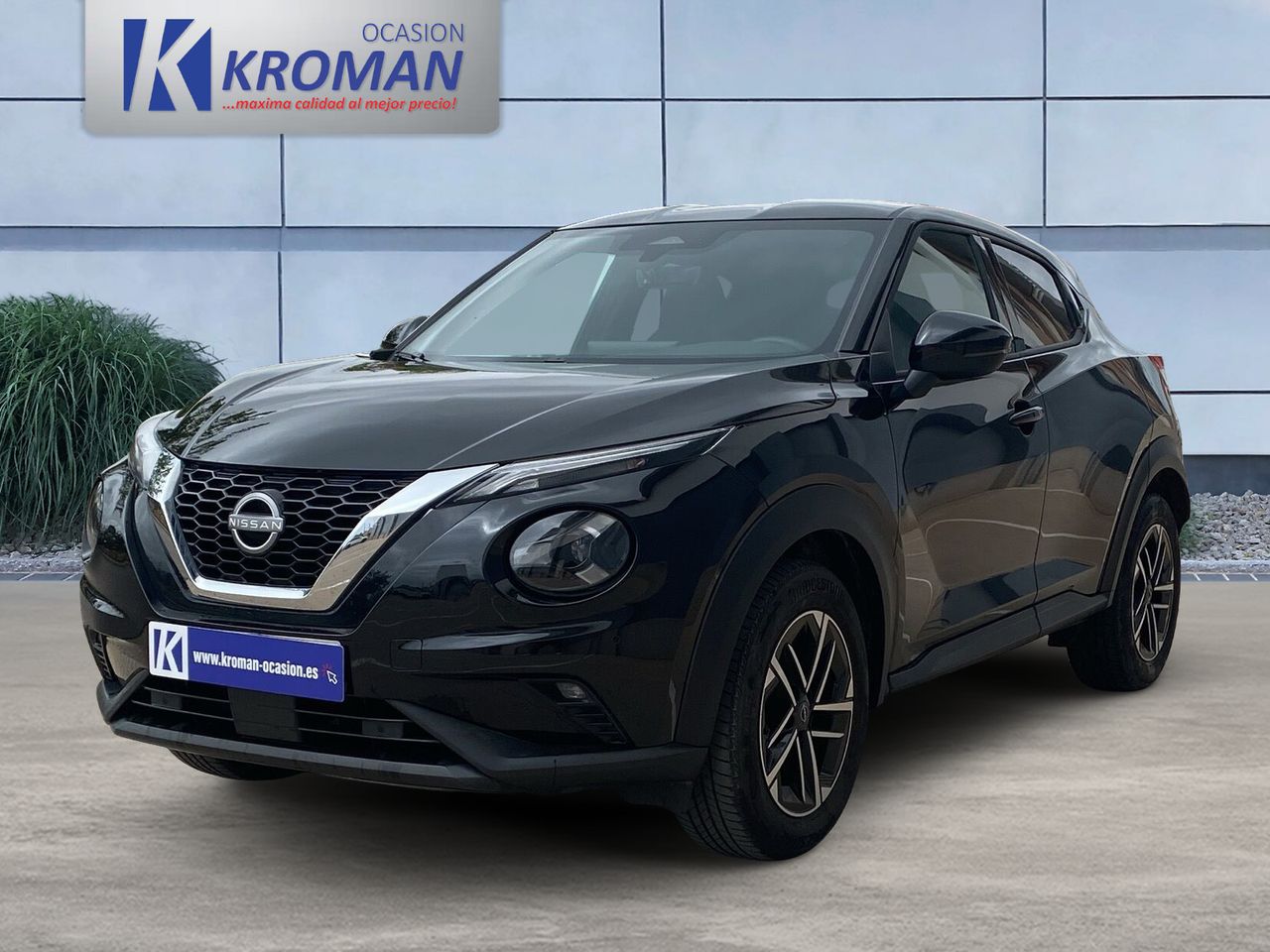 nissan juke 2024 / foto grande (2)