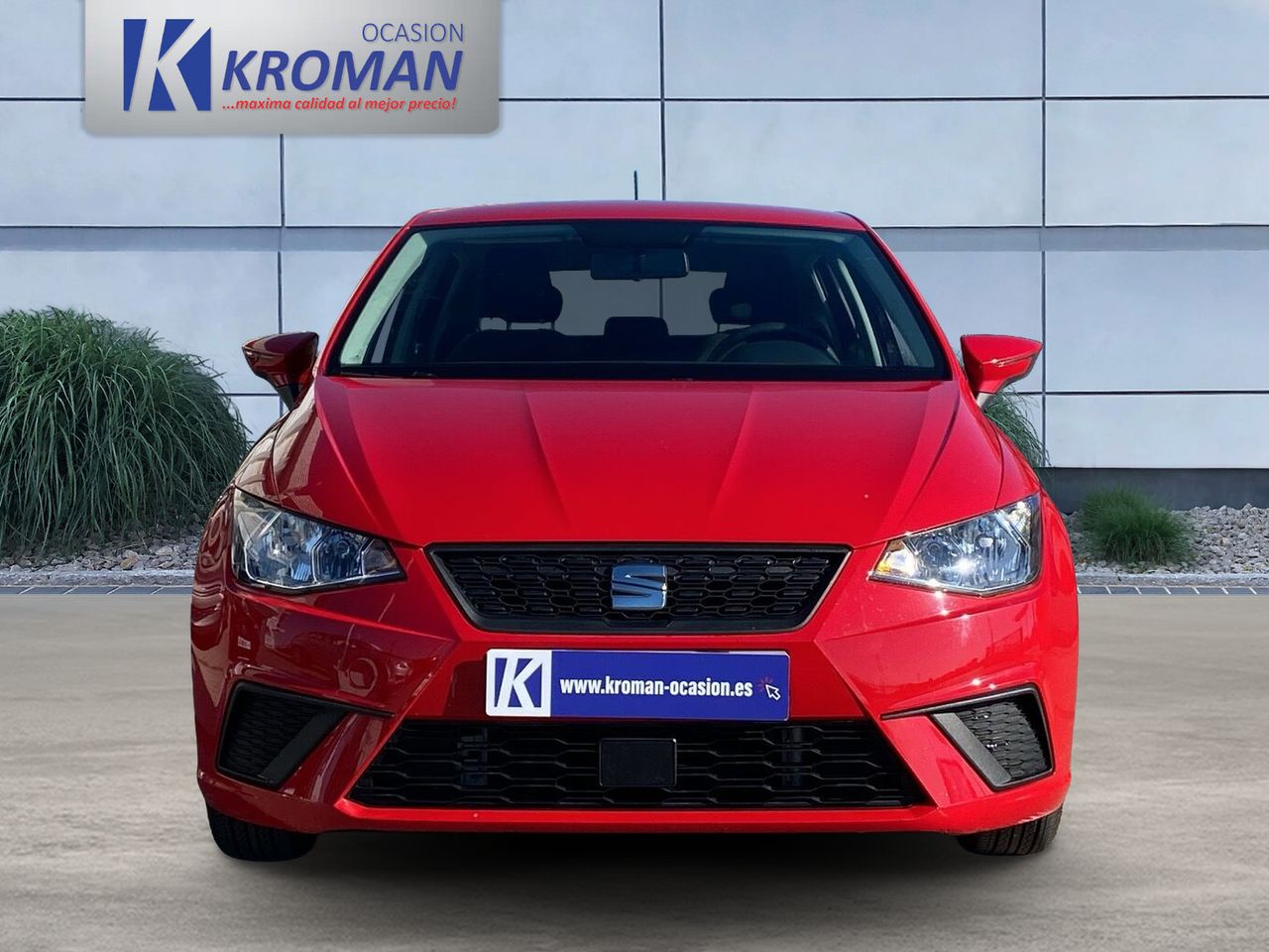 seat ibiza 2021 / foto grande (2)