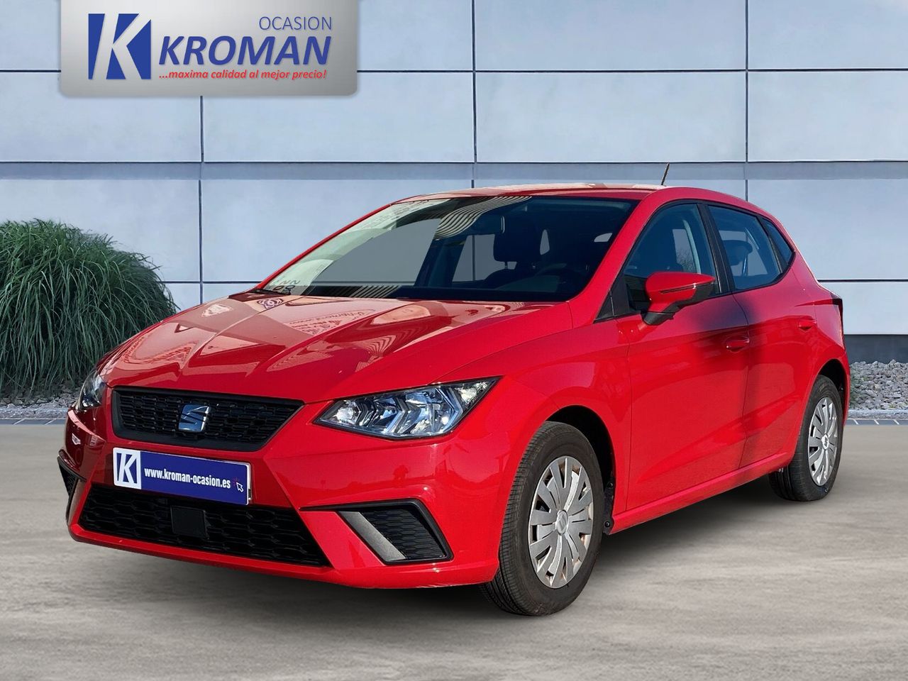 seat ibiza 2021 / foto grande (3)