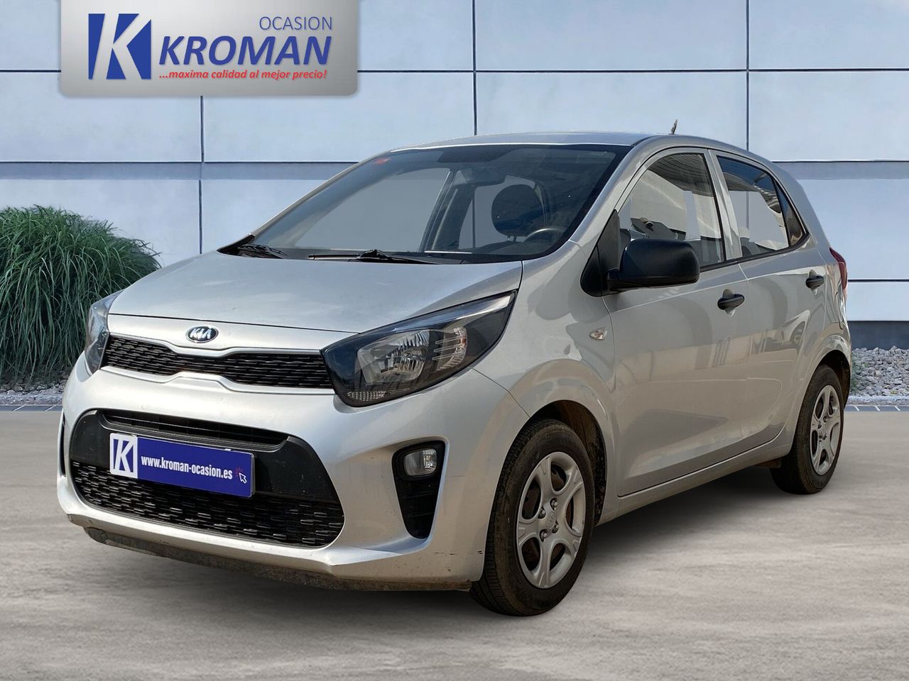 kia picanto 2019 / foto grande (2)