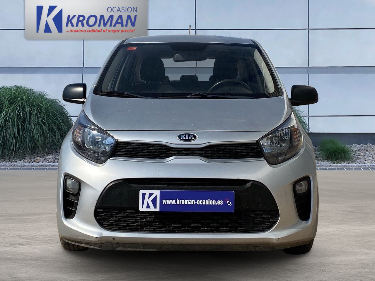 kia picanto 2019 / foto grande (3)