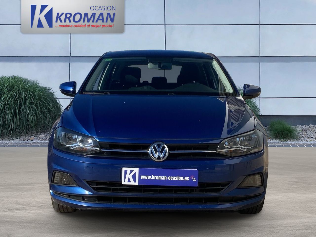 volkswagen polo 2020 / foto grande (2)