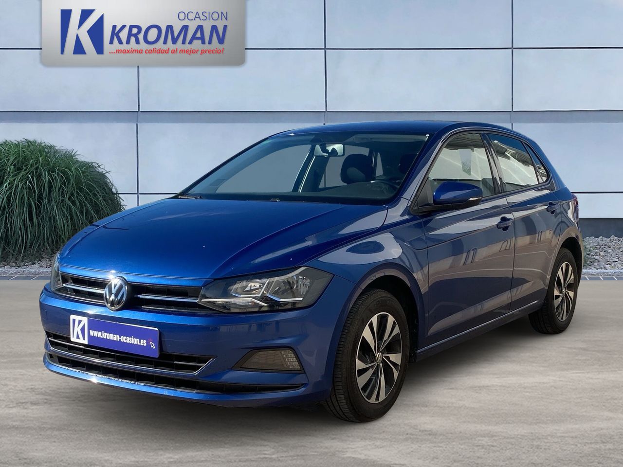 volkswagen polo 2020 / foto grande (3)