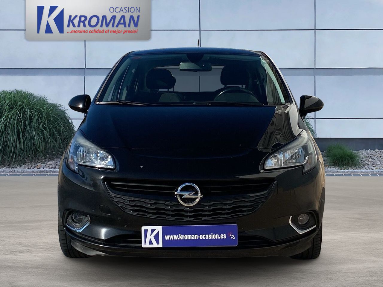 opel corsa 2019 / foto grande (2)