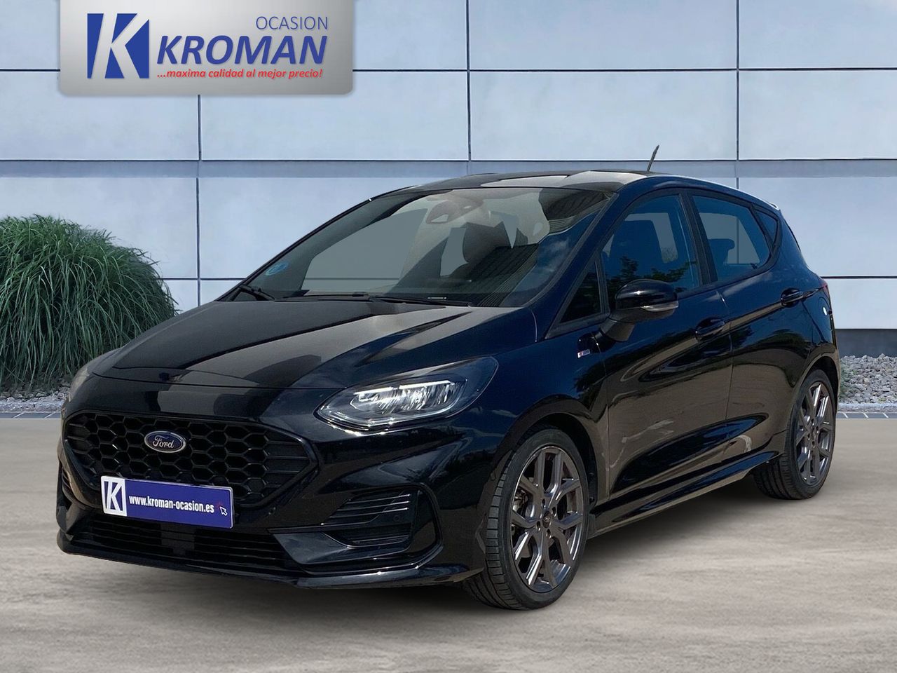 ford fiesta 2023 / foto grande (3)