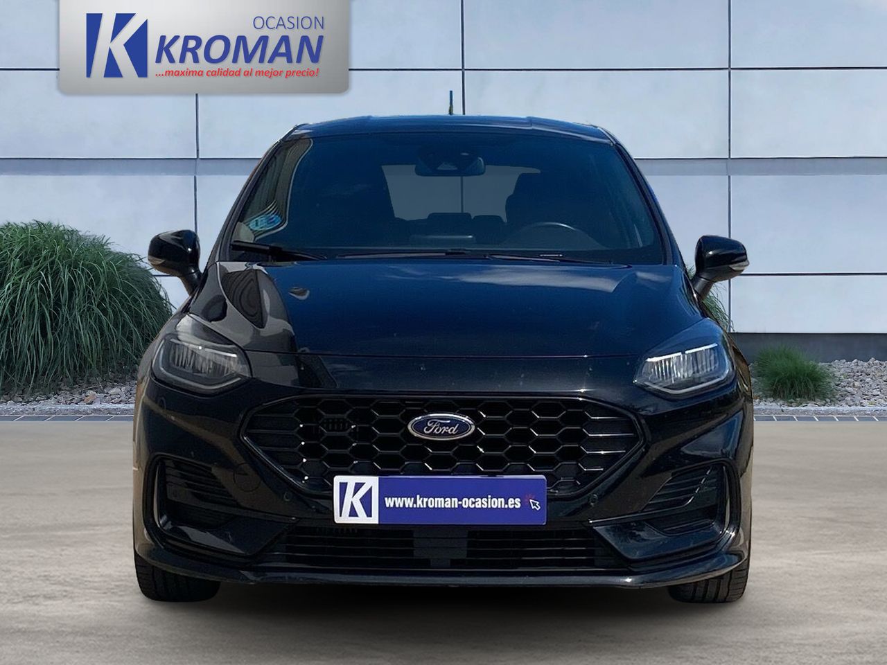 ford fiesta 2023 / foto grande (2)