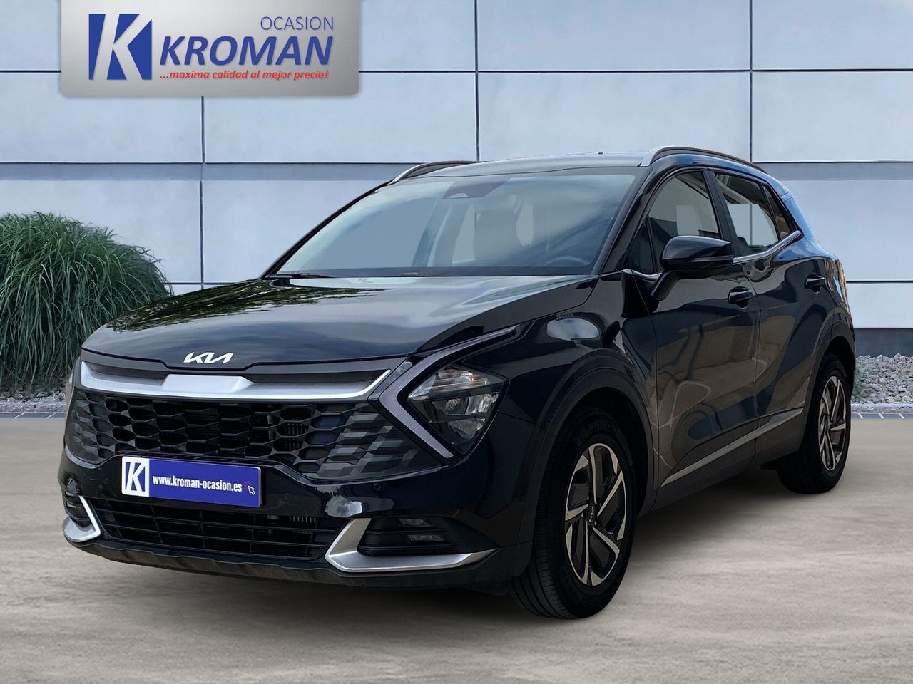 kia sportage 2024 / foto grande (3)