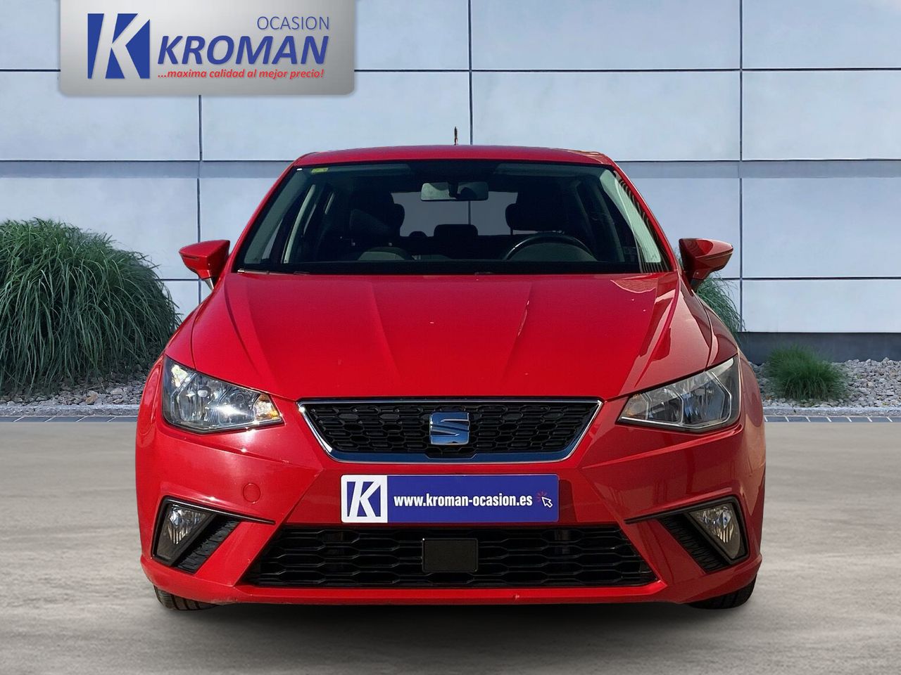 seat ibiza 2020 / foto grande (2)