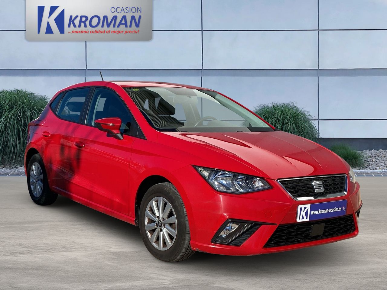 Foto seat ibiza 2020 /