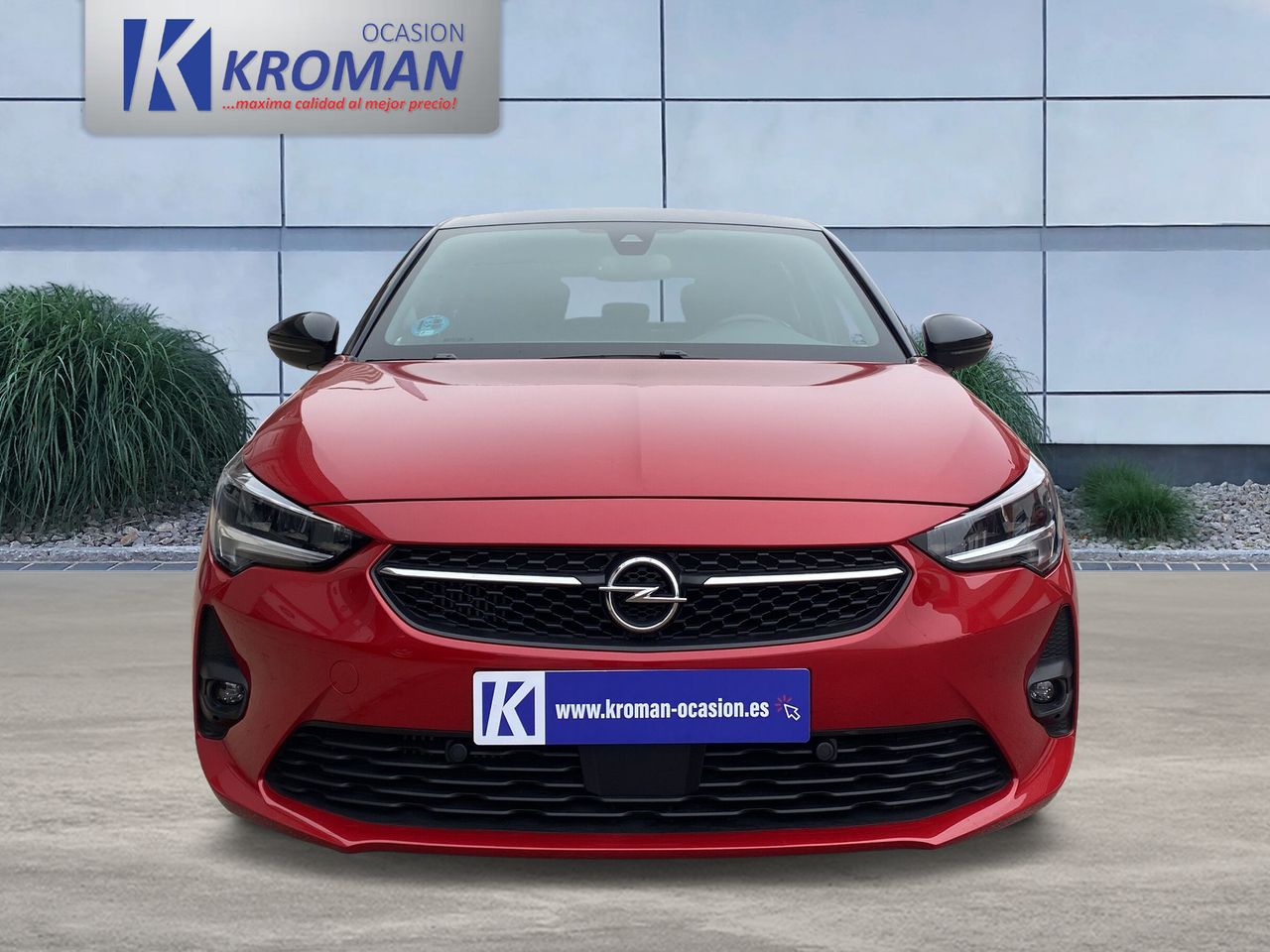 opel corsa 2021 / foto grande (2)