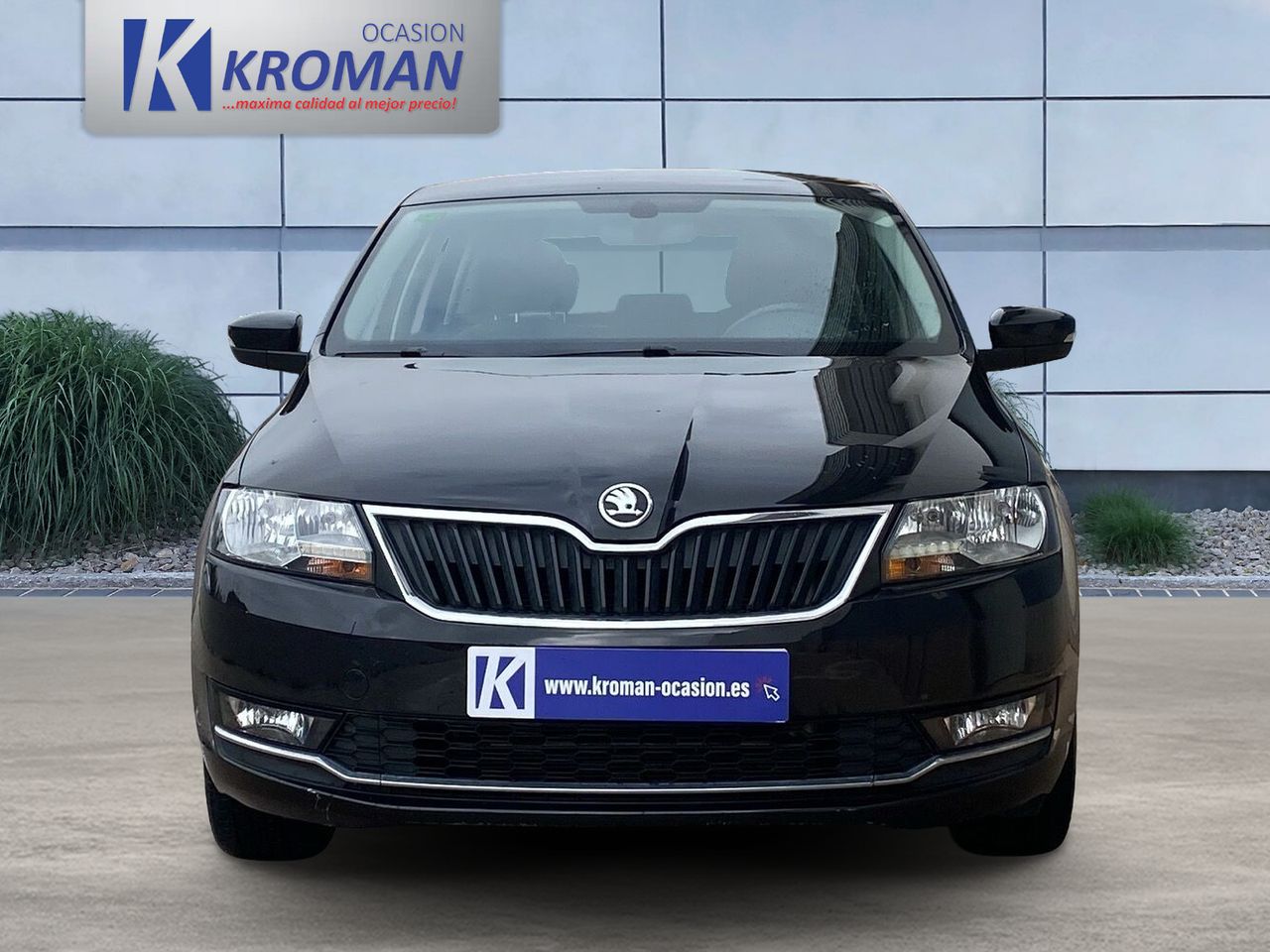 skoda spaceback 2019 / foto grande (2)