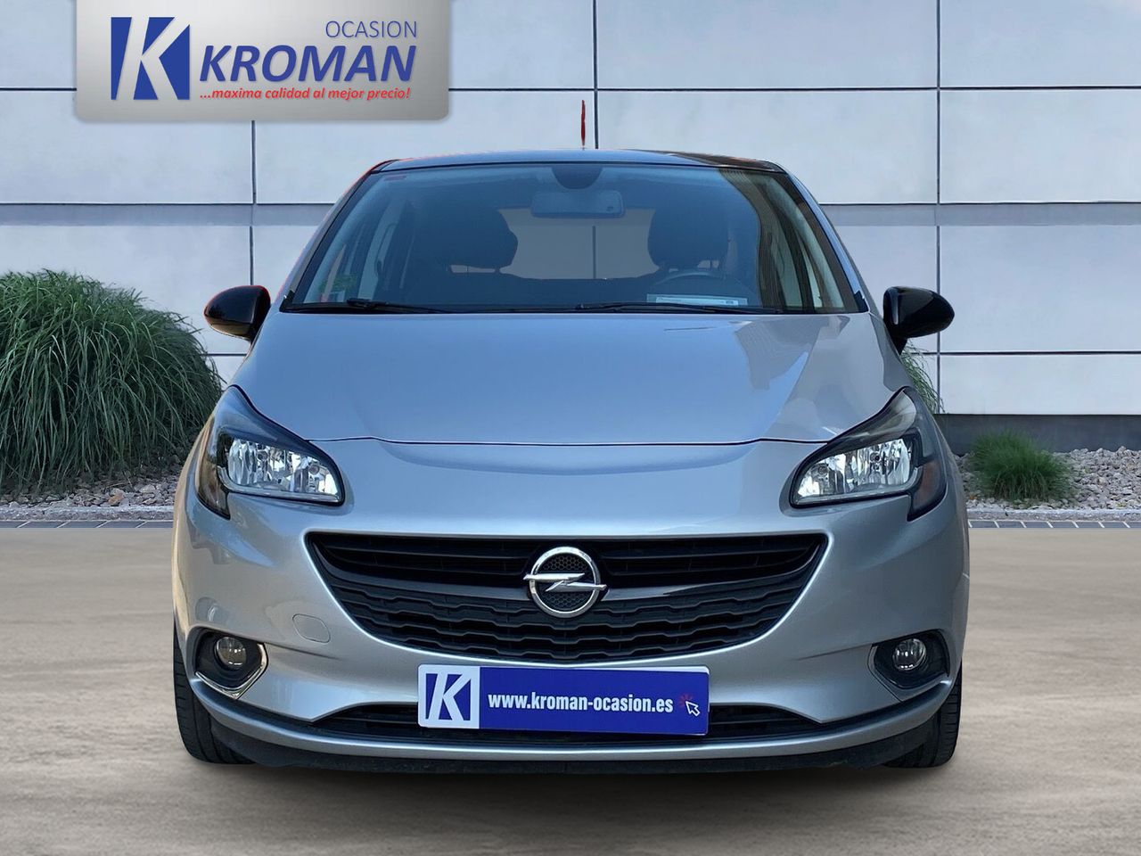 opel corsa 2019 / foto grande (2)