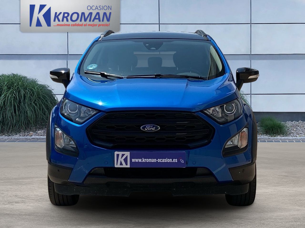 ford ecosport 2023 / foto grande (2)