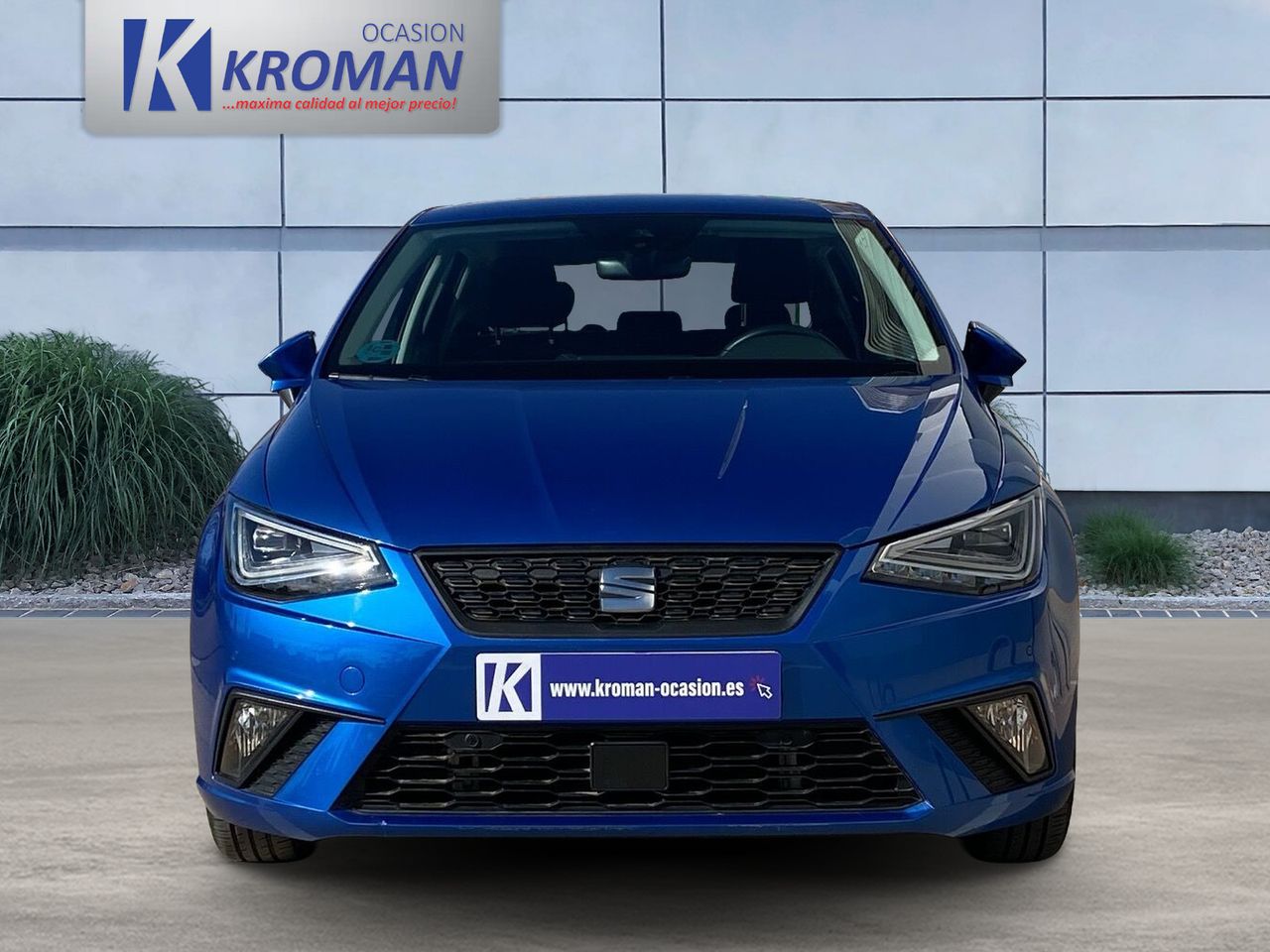 seat ibiza 2023 / foto grande (2)