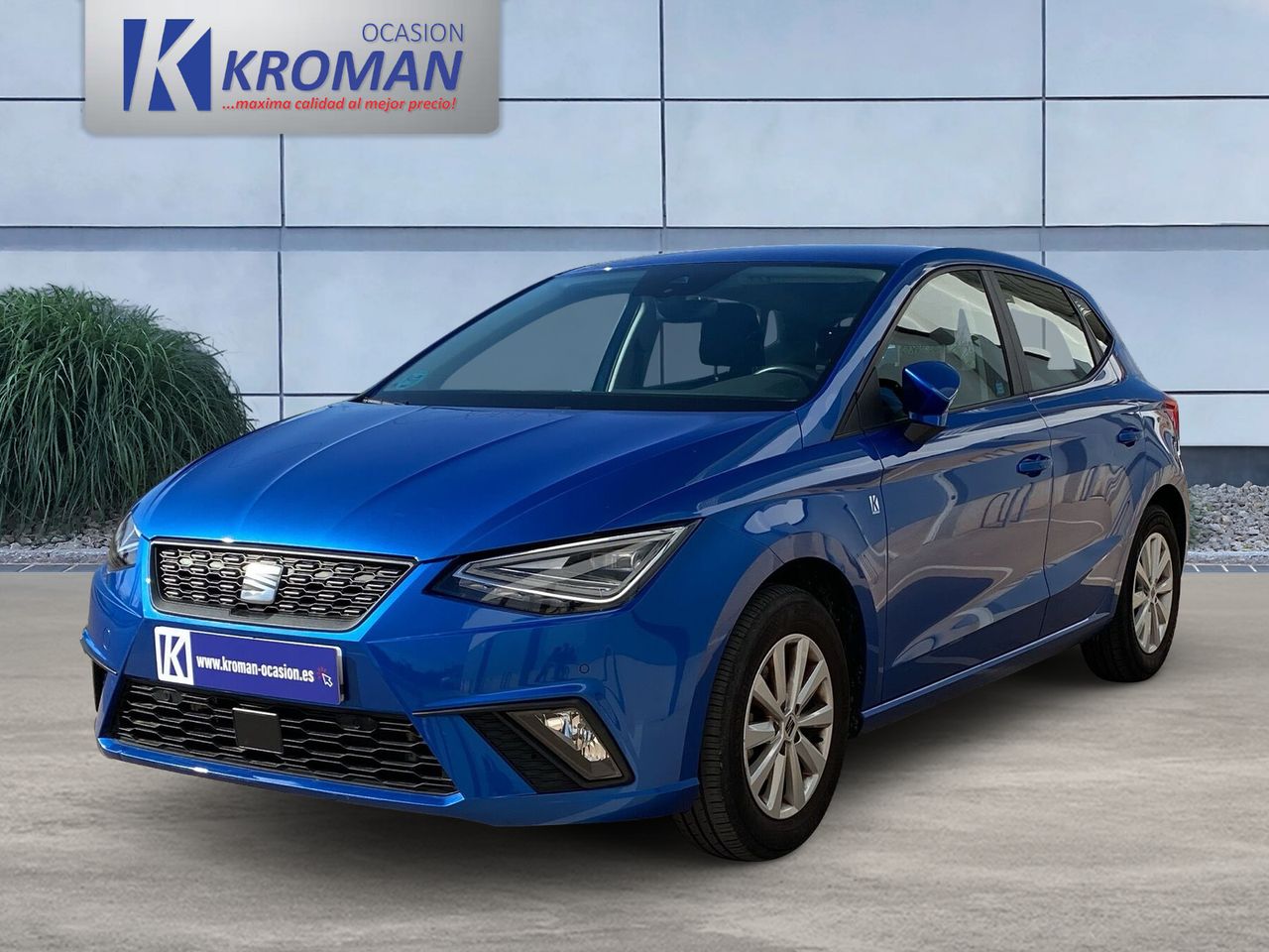 seat ibiza 2023 / foto grande (3)