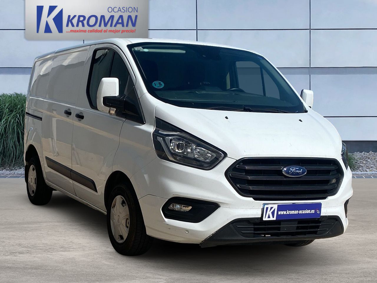 ford transit custom 2022 /