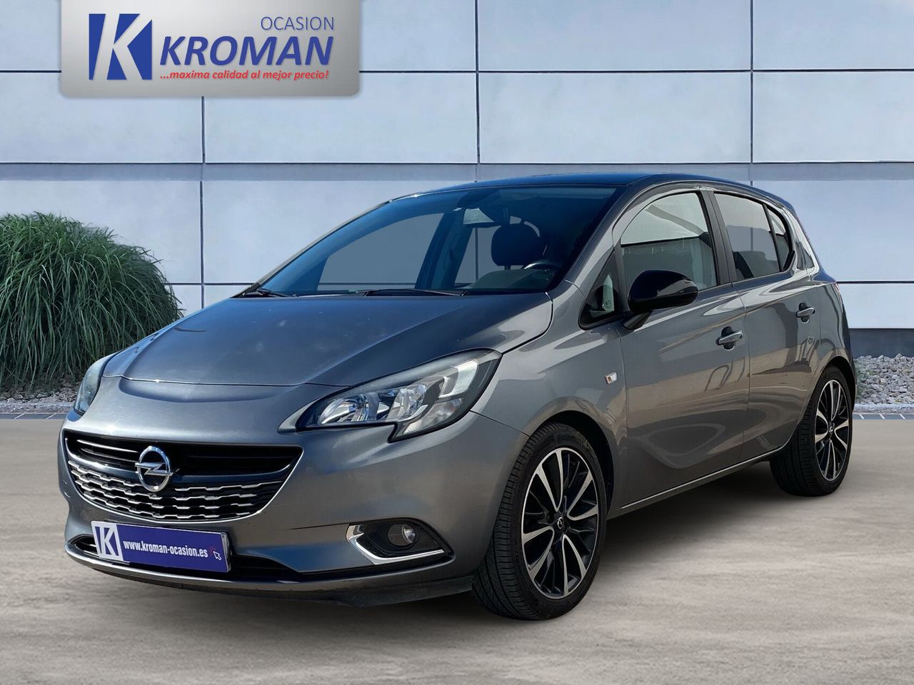 opel corsa 2019 / foto grande (2)