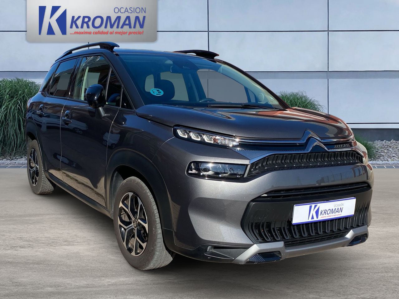 citroën c3 aircross 2023 /