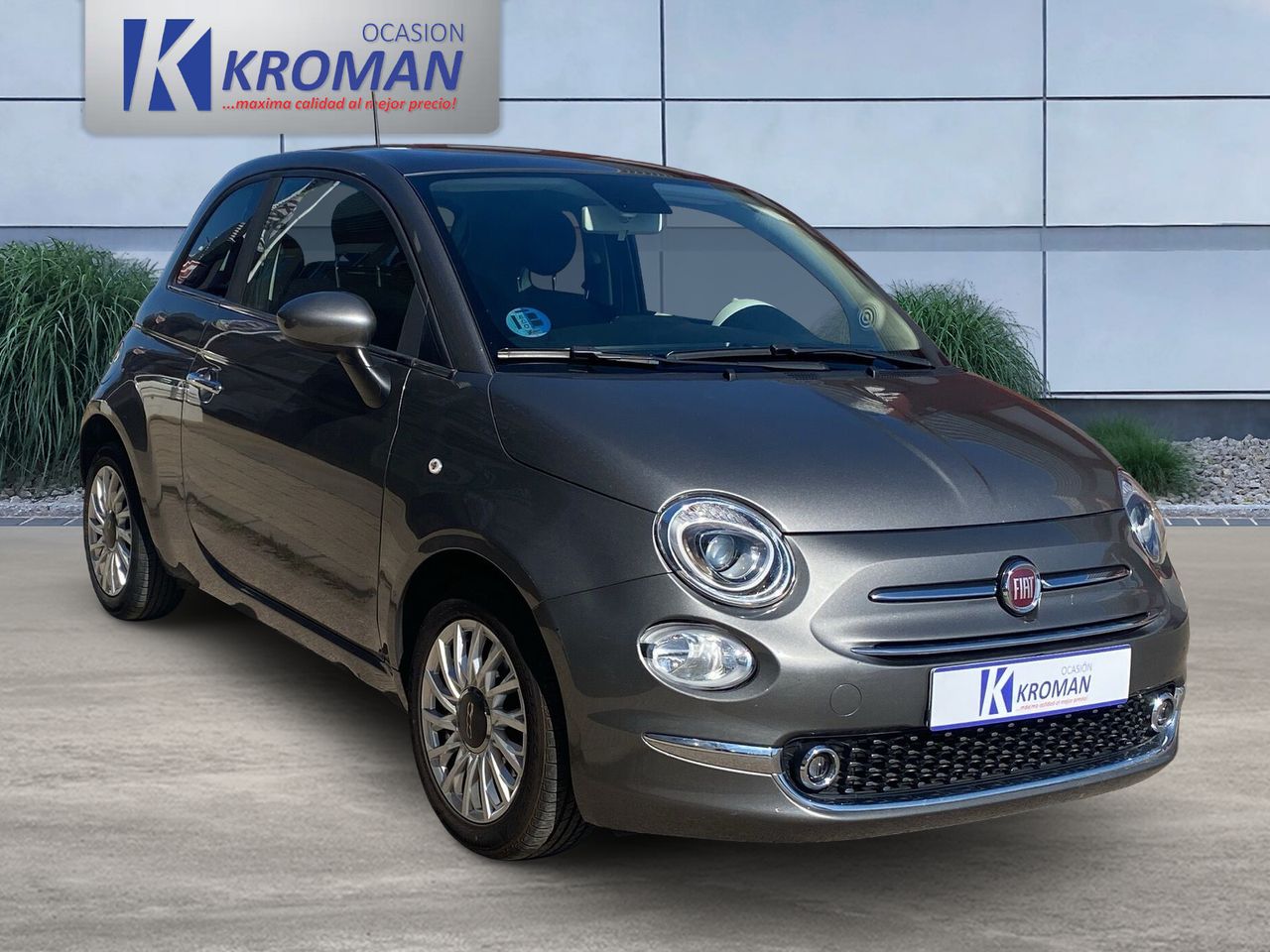 fiat 500 2023 /
