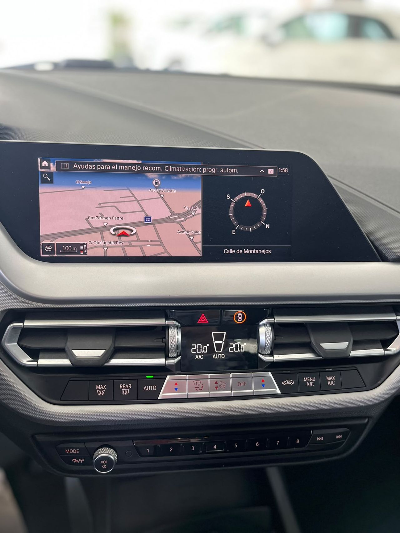 BMW Serie 1 116d - foto 2