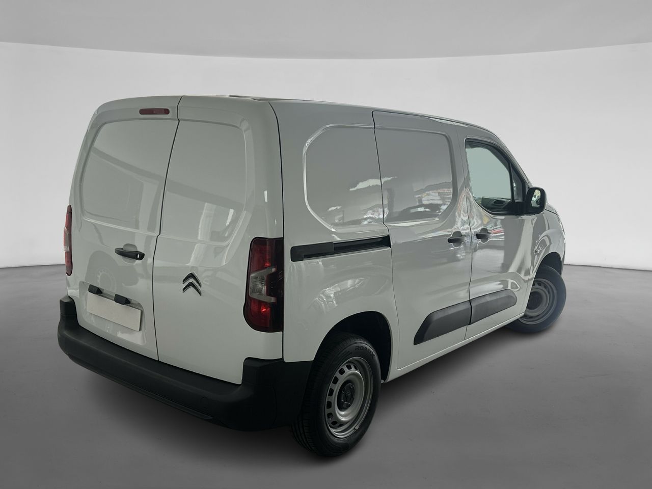 citroën berlingo  furgon 2019 / foto grande (2)