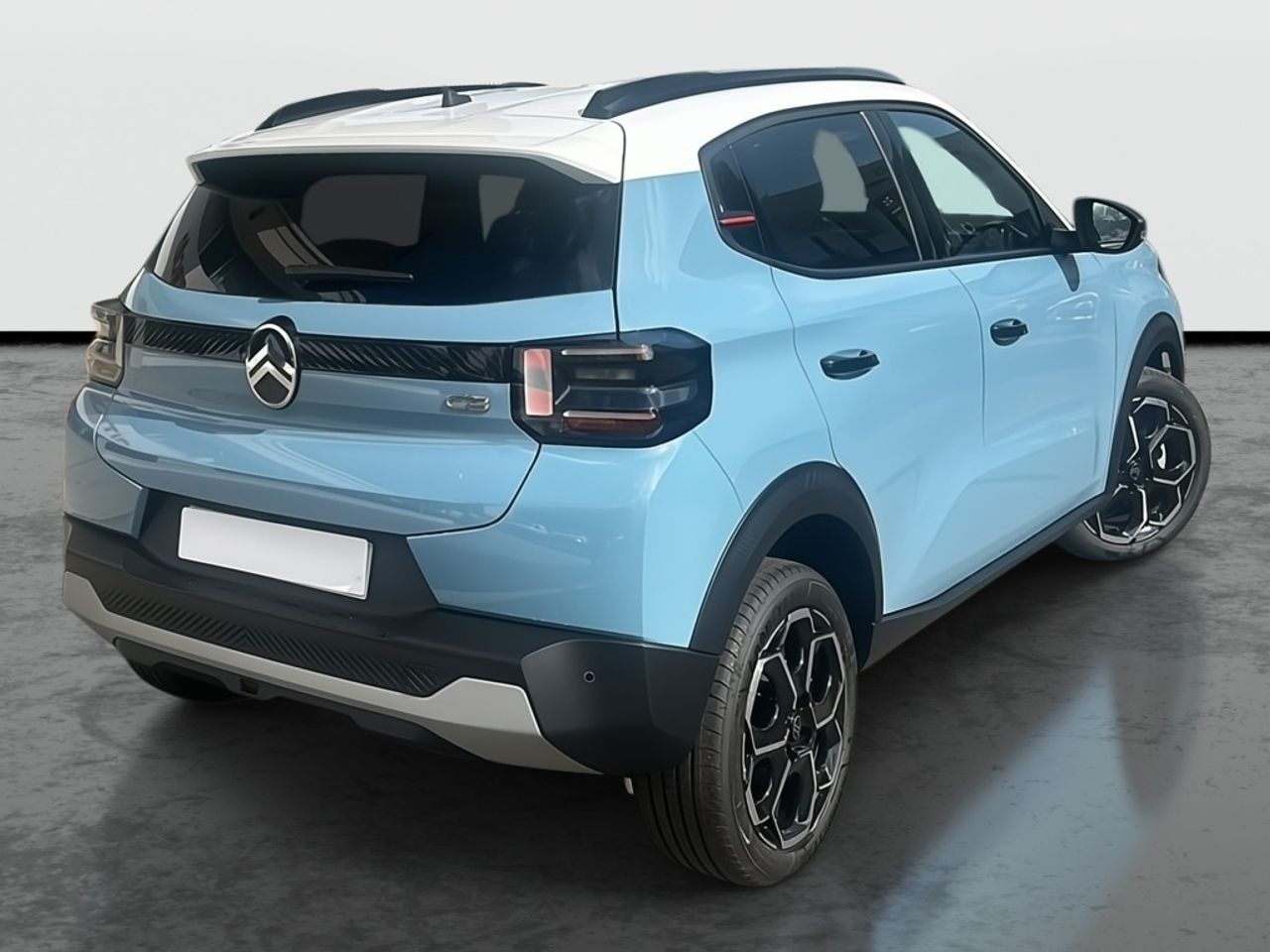 citroën c2 2024 / foto grande (2)