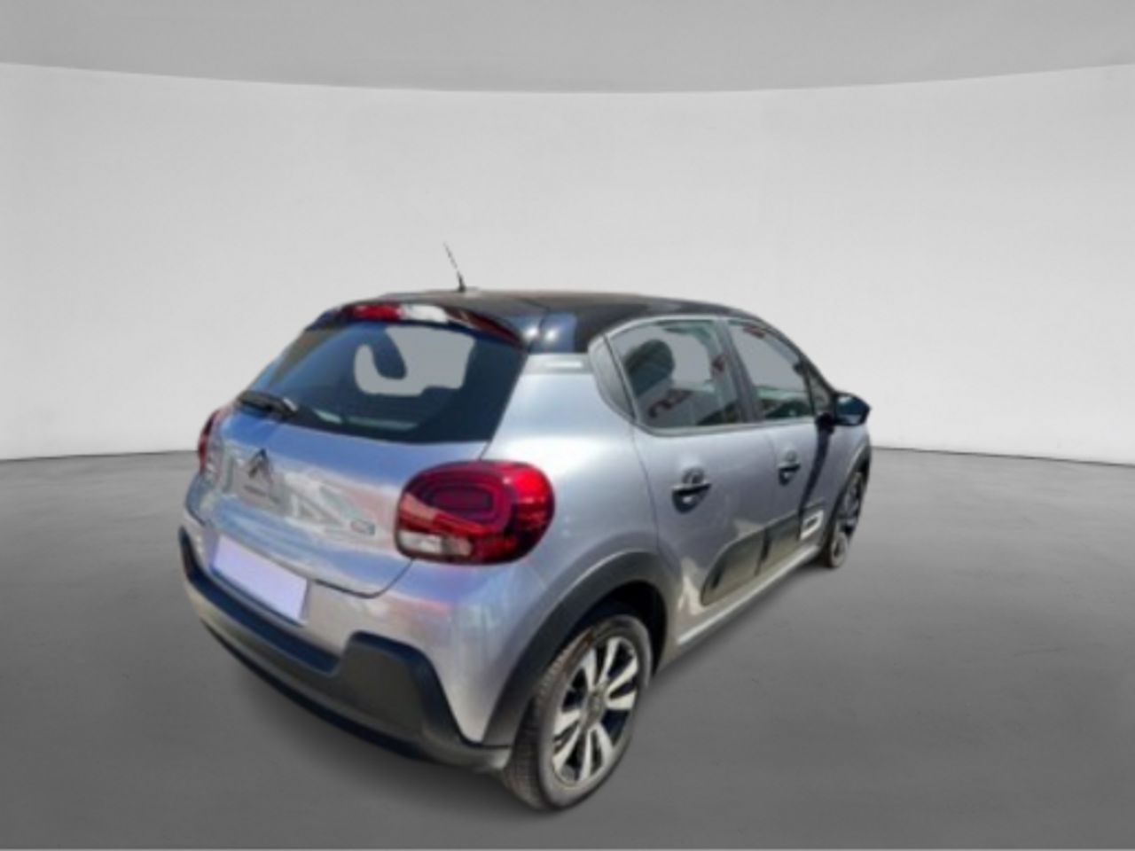 citroën c3 2024 / foto grande (2)