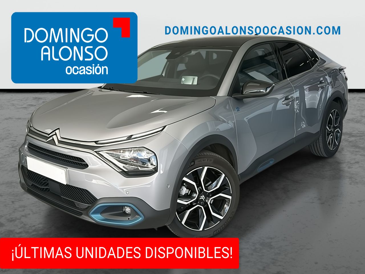 Venta packs  de segunda mano - citroën c4 2023 /
