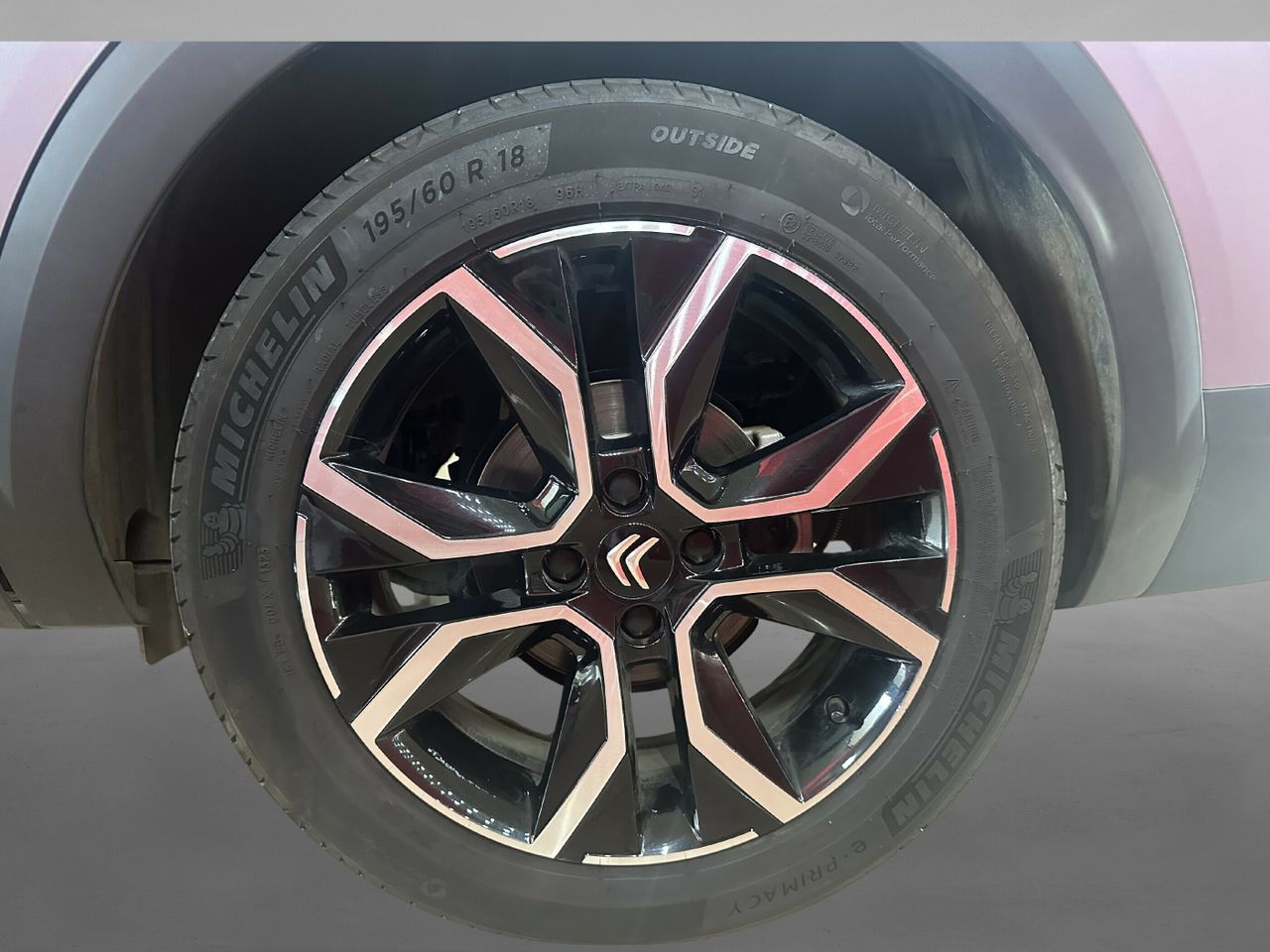 citroën c4 2023 / foto grande (2)