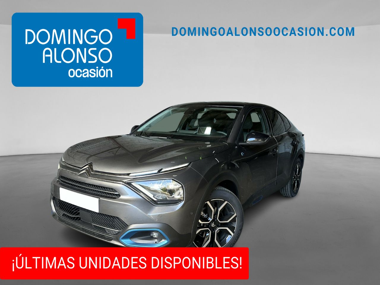 Venta packs  de segunda mano - citroën c4 2023 /