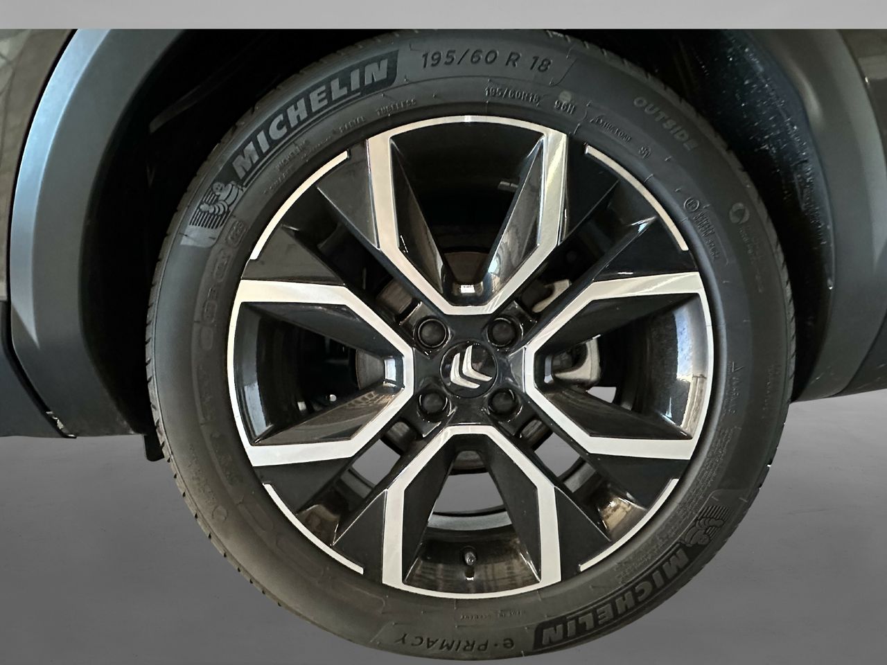 citroën c4 2023 / foto grande (3)