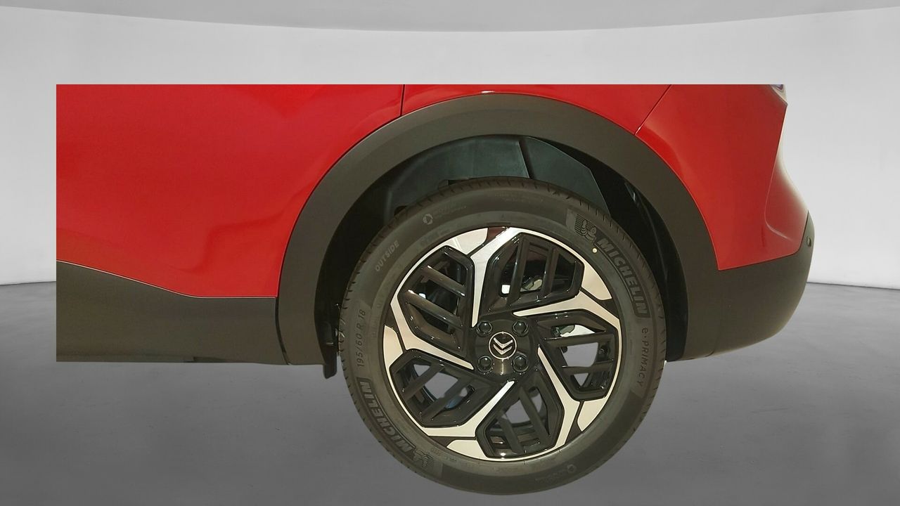 citroën c4 2024 / foto grande (3)