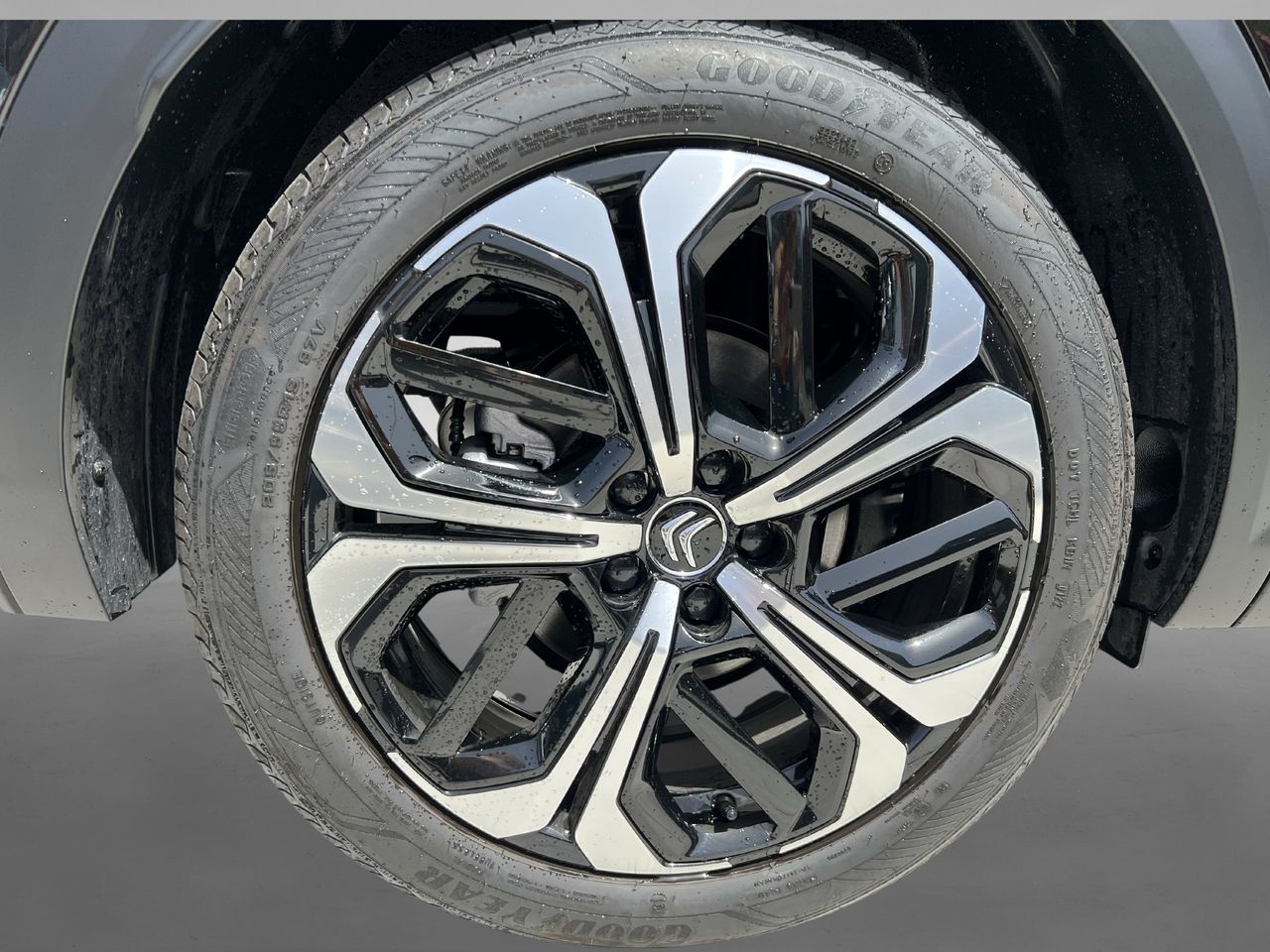citroën c5 2022 / foto grande (3)