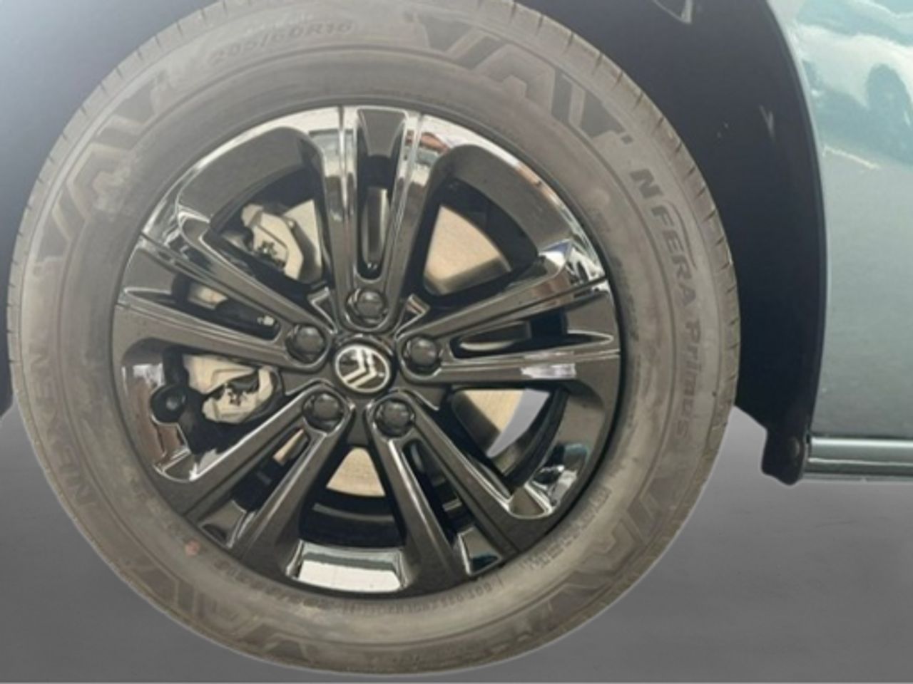 citroën berlingo 2024 / foto grande (3)