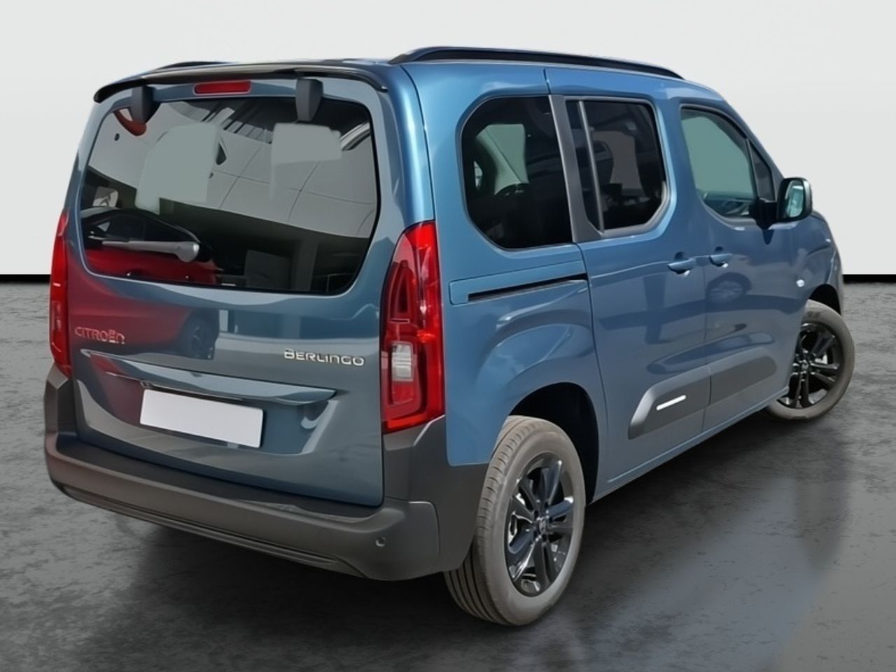 citroën berlingo 2024 / foto grande (2)