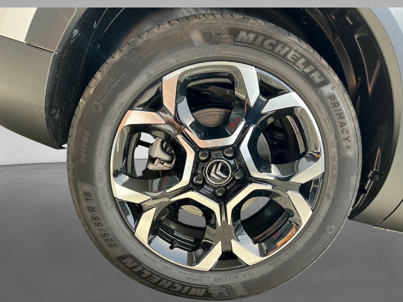 citroën c5 2024 / foto grande (3)