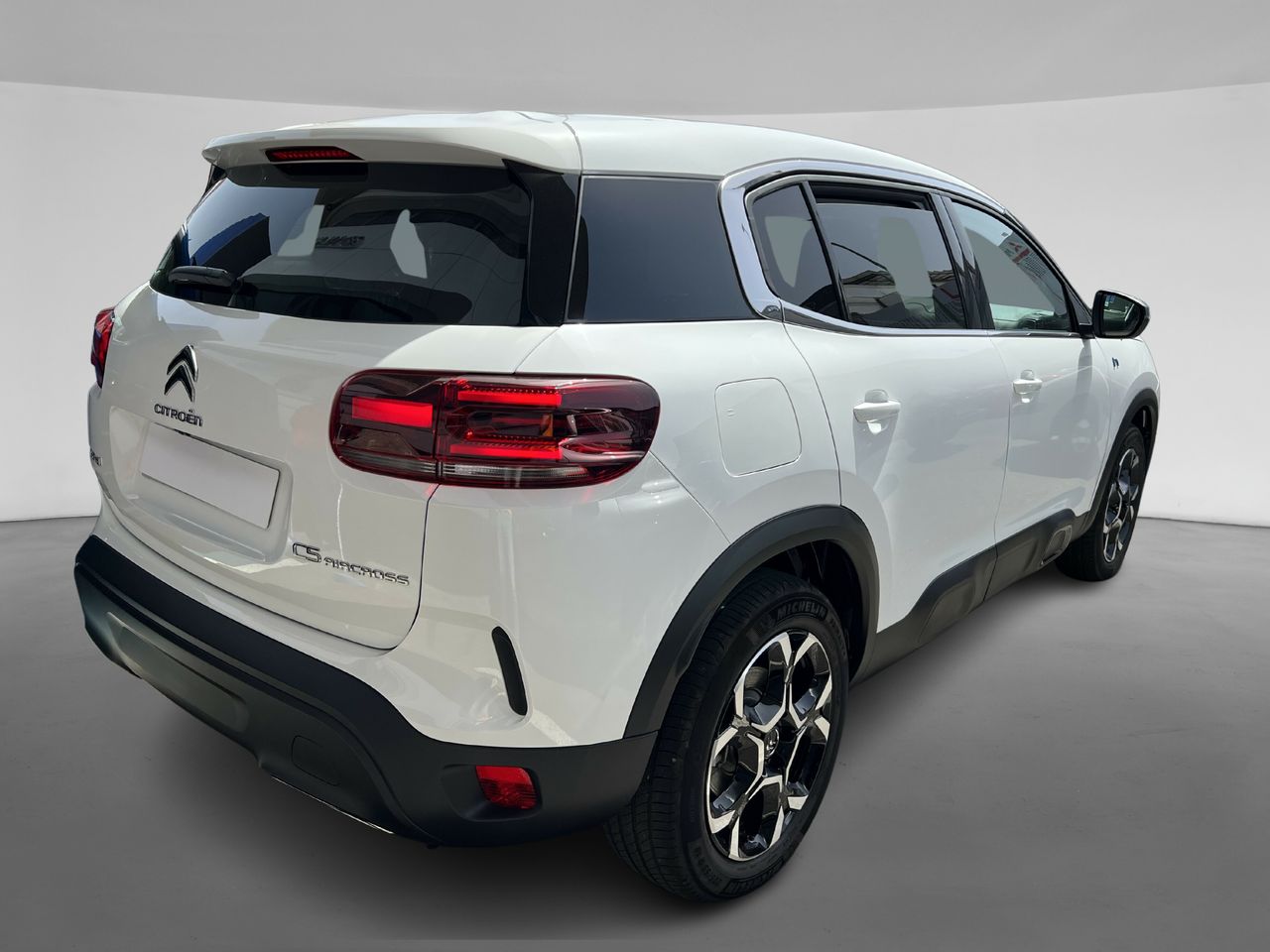 citroën c5 2024 / foto grande (2)