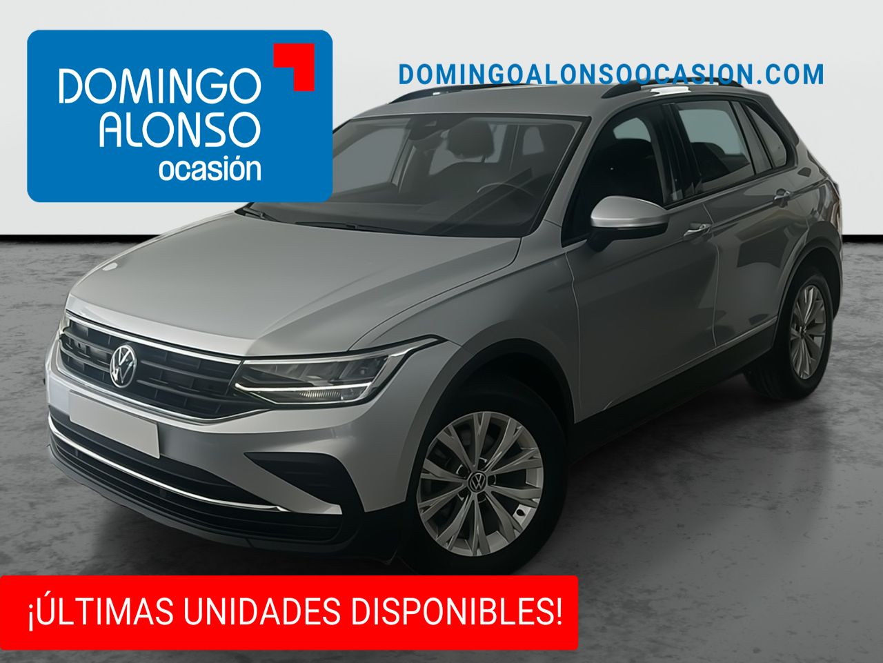 volkswagen tiguan 2021 /