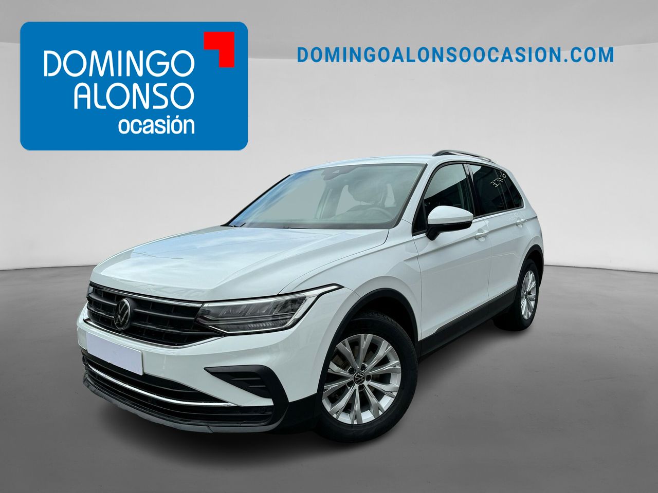 volkswagen tiguan 2021 /