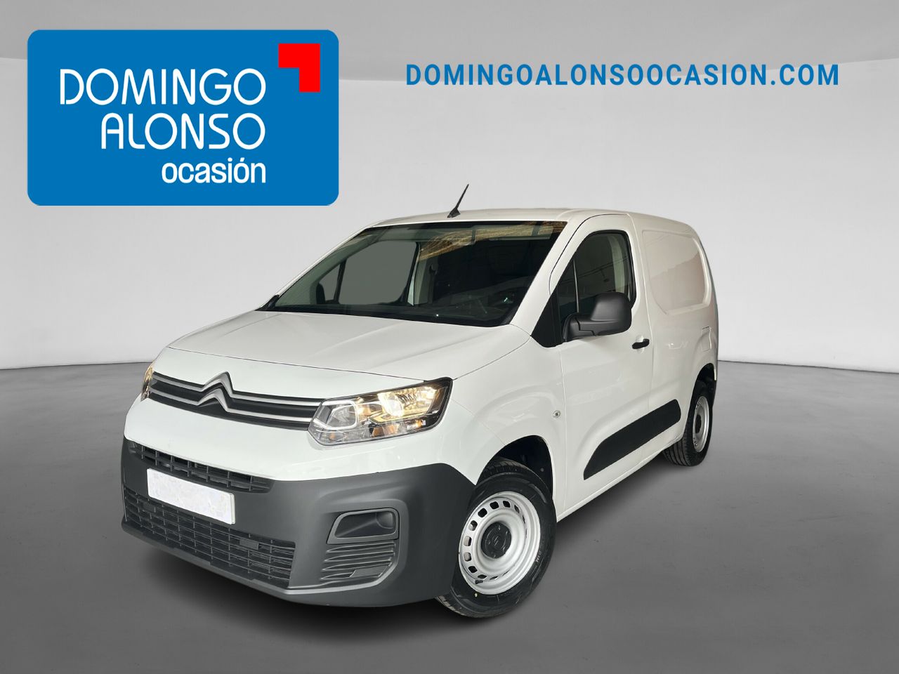 Vendemos  de segunda mano - citroën berlingo 2019 /
