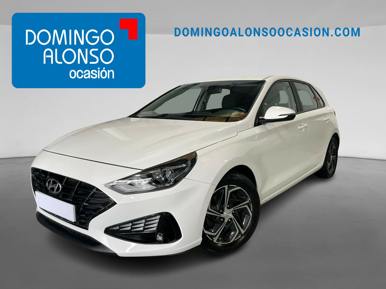 hyundai i30 2021 /