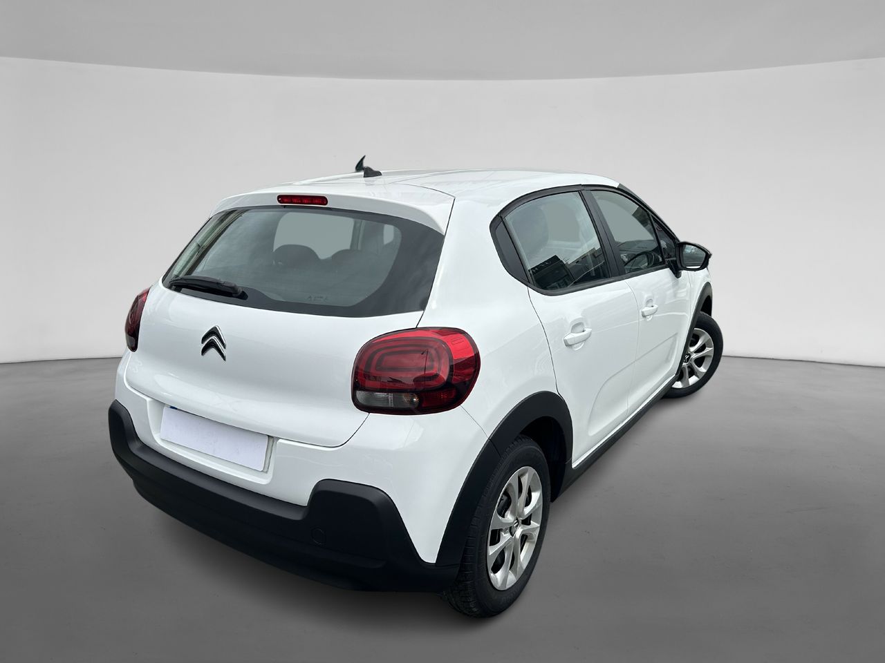 citroën c3 2020 / foto grande (2)