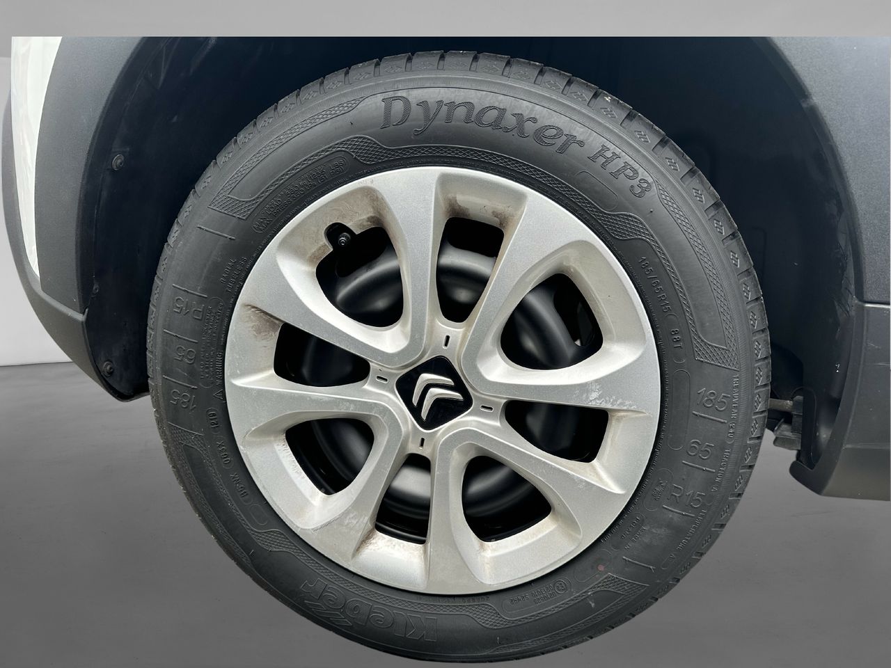citroën c3 2020 / foto grande (3)